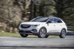 Opel Grandland X Turbo D Ultimate 2018 года